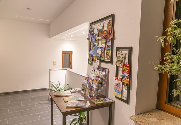 Ferienwohnung Kloep Serrig (03)