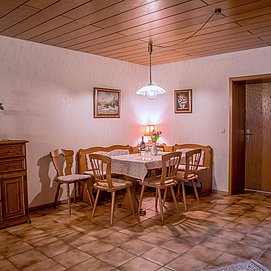 Ferienhaus Fisch, Schoden (05)