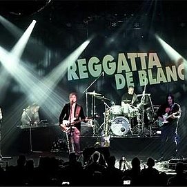 Regatta de Blanc