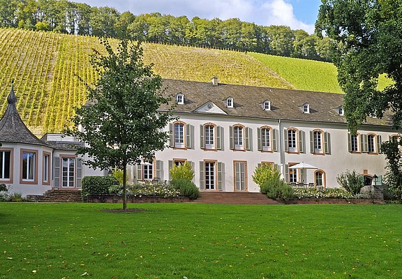 Weingut Von Othegraven, Kanzem (01)