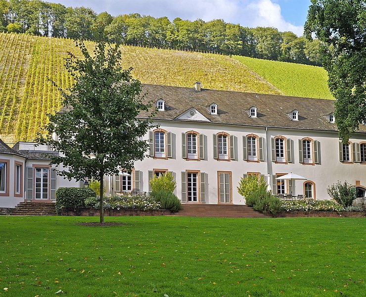 Weingut Von Othegraven, Kanzem (01)