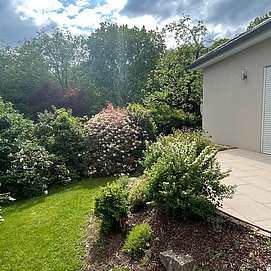 Ferienwohnung Am alten Apfelbaum (12)