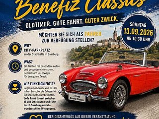 7. Lions Benefiz Classics