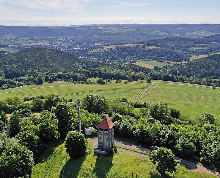 Hosteturm (3)