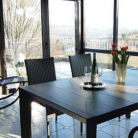 Ferienwohnung Alter Weinberg Saarburg (02)
