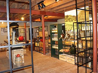 Wildling Genussstation (1)