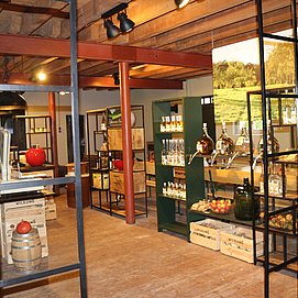 Wildling Genussstation (1)