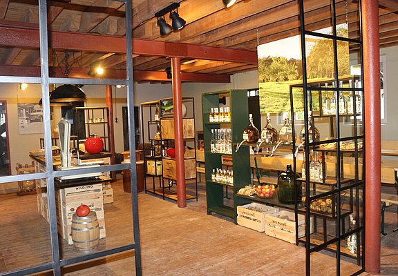 Wildling Genussstation (1)