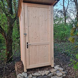 Trekkingplatz "Saargau" (02)
