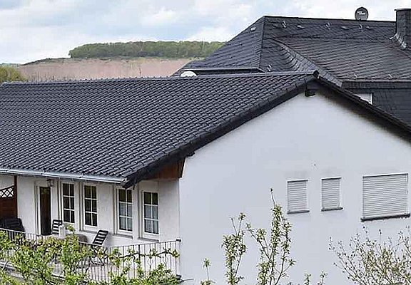 Ferienwohnungen Borens (1)
