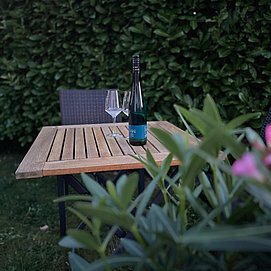 Appartement Willems, Konz-Obermennig (08)