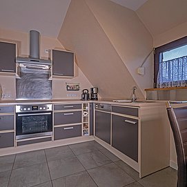 Ferienwohnungen Haus Gerda - 1. Etage (4)