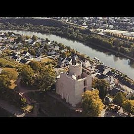 Burg Saarburg - Urlaubsregion Saar-Obermosel - Saar-Obermosel-Touristik e.V.