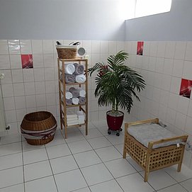 Ferienwohnung Mergen Saarburg (08)