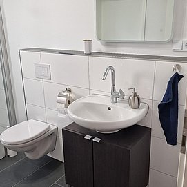 Ferienwohnung Pütz Saarburg (8)
