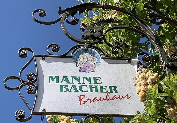 Mannebacher Brauhaus (2)