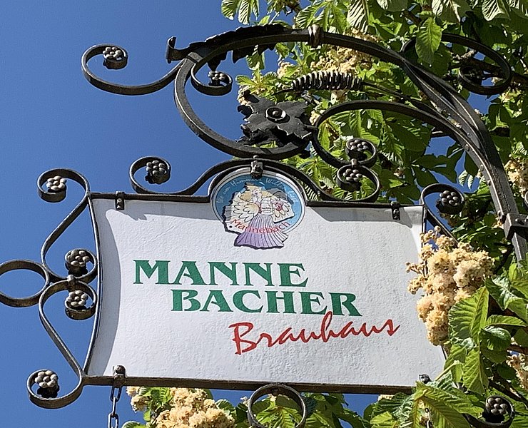 Mannebacher Brauhaus (2)
