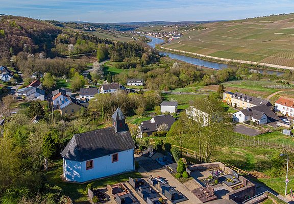 Kapelle Nittel Rehlingen