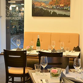 Linden's Pension-Restaurant (2)