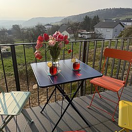 Ferienwohnung Böhm Tawern-Fellerich (08)