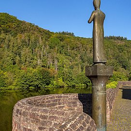 Saar-Radweg (2)