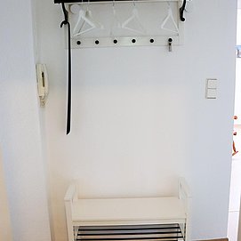 Ferienwohnung Berggarten (11)