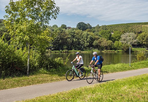Saar-Radweg (1)