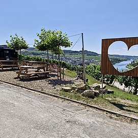 Weinhütte im Leiterchen Nittel (06)