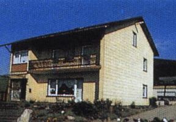 Weingut Johanneshof
