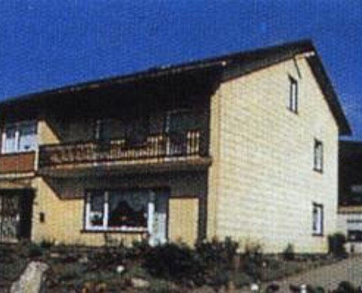 Weingut Johanneshof