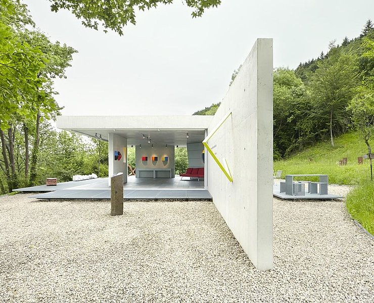 Contemporaneum Oberbillig