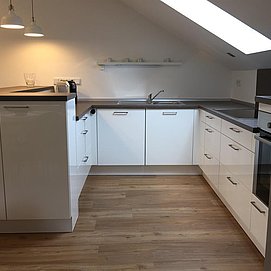 Ferienwohnung Im Kelterhaus, Wiltingen (03)