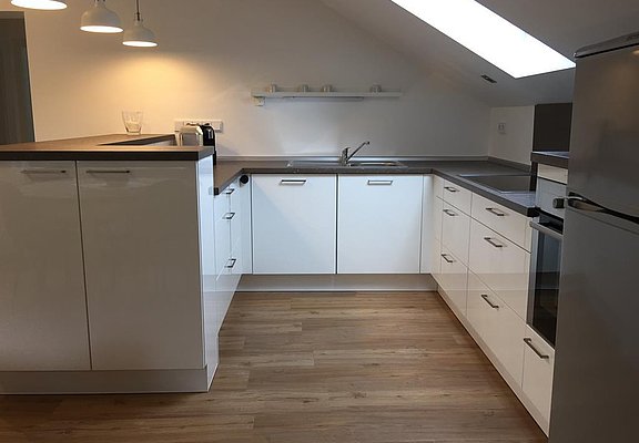 Ferienwohnung Im Kelterhaus, Wiltingen (03)