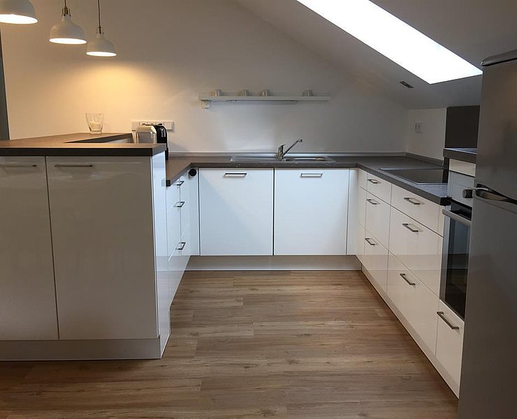 Ferienwohnung Im Kelterhaus, Wiltingen (03)