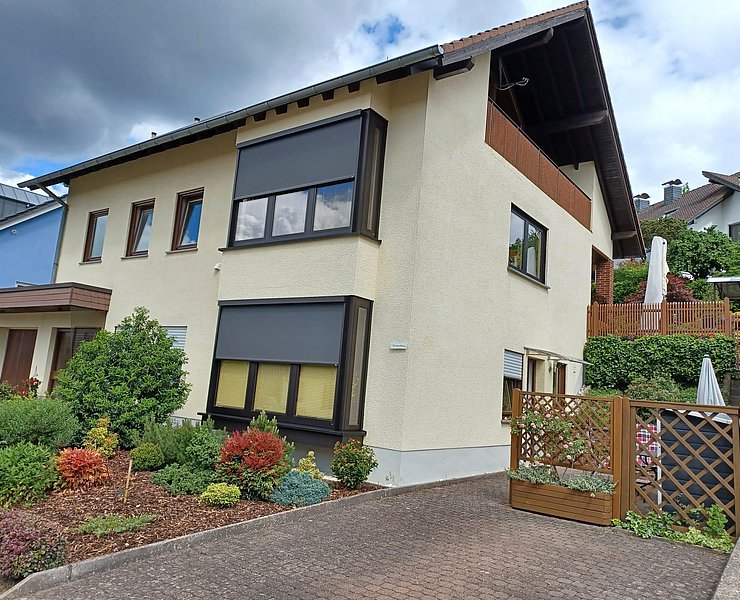 Aussenansicht