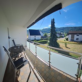 Ferienwohnung "Am Saarbogen" (9)