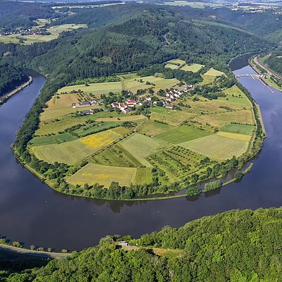 Foto: Schöne Aussicht Serrig (4)