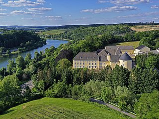 Schloss Thorn Palzem