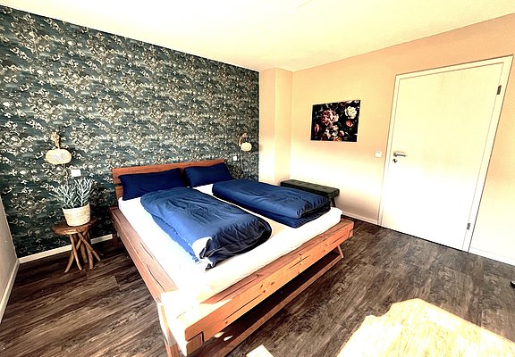 Ferienwohnung Weidentriesch (01)