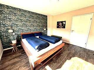 Ferienwohnung Weidentriesch (01)