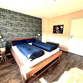 Ferienwohnung Weidentriesch (01)