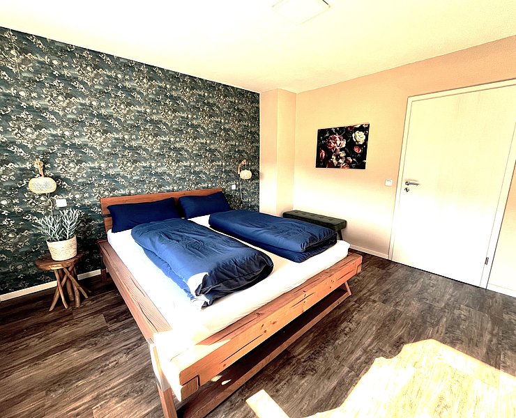 Ferienwohnung Weidentriesch (01)