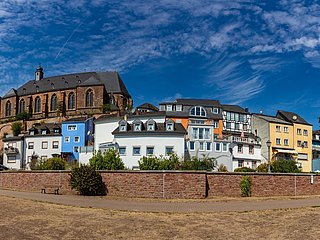 Staden Saarburg (1)