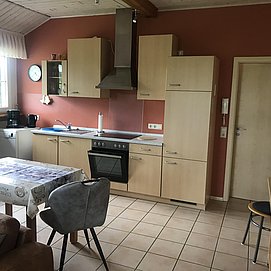Ferienwohnung (2)