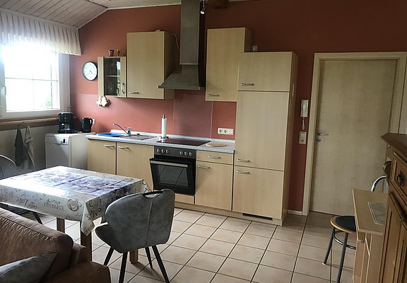 Ferienwohnung (2)