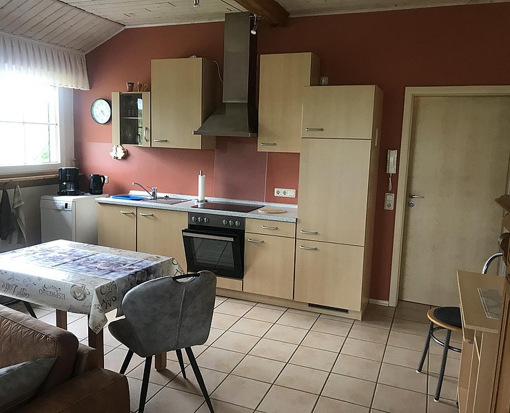 Ferienwohnung (2)