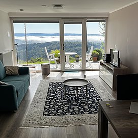 Ferienwohnung Haus Fernblick, Saarburg (05)