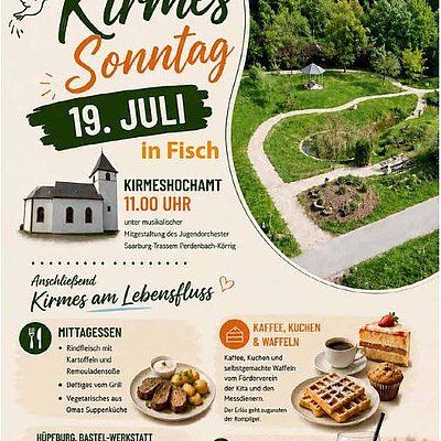 Foto: Fischer Kirmes