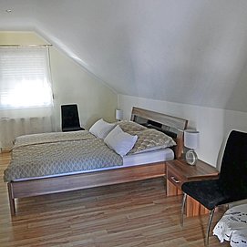 Ferienwohnung Eva Hauser Serrig (12)