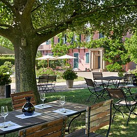 Weingut Reverchon